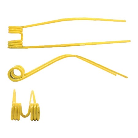 Aftermarket S78953 Haytine  Tedder    To fit as 600034 Fits Niemeyer S.78953-SPX